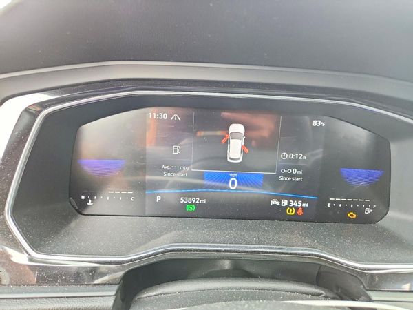 2023 VOLKSWAGEN JETTA S