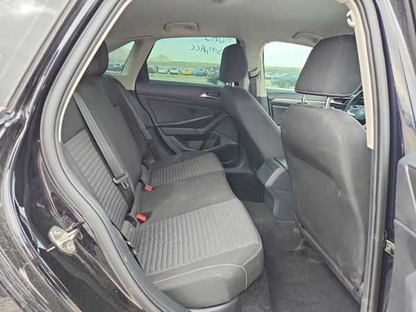 2023 VOLKSWAGEN JETTA S