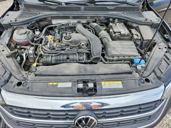 2023 VOLKSWAGEN JETTA S