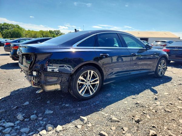 2019 AUDI A6 quattro Premium Plus