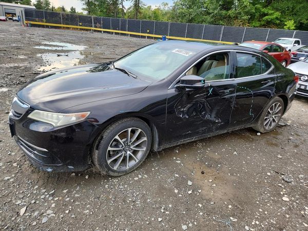2015 ACURA TLX TECH V6