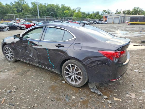 2015 ACURA TLX TECH V6