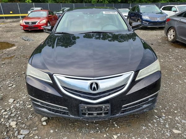 2015 ACURA TLX TECH V6