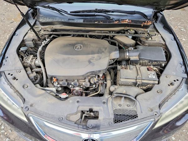 2015 ACURA TLX TECH V6
