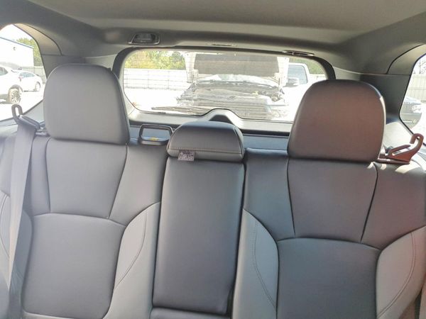 2026 SUBARU FORESTER Sport Base