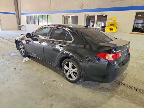 2013 ACURA TSX