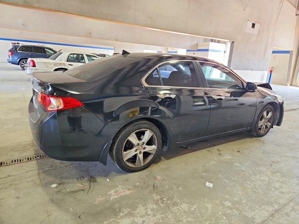 2013 ACURA TSX