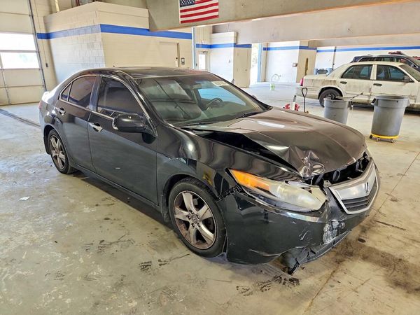 2013 ACURA TSX