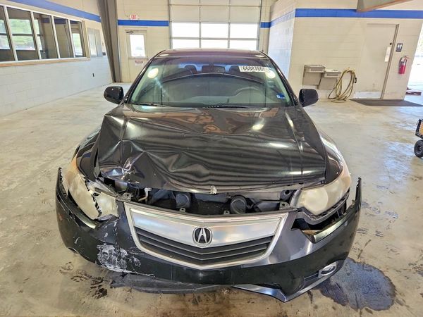 2013 ACURA TSX