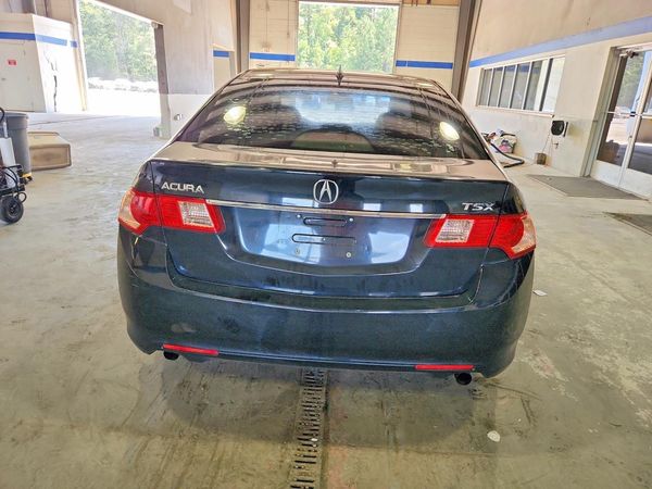 2013 ACURA TSX