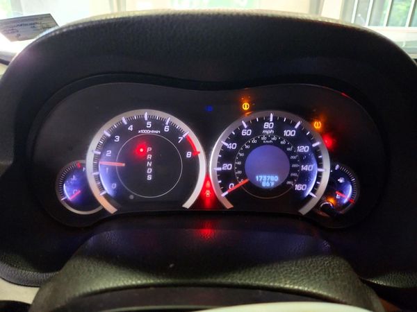 2013 ACURA TSX