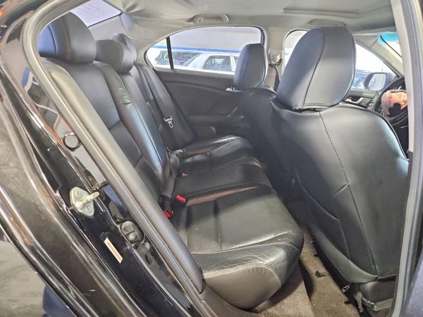 2013 ACURA TSX