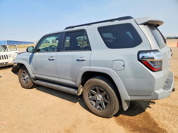 2021 TOYOTA 4RUNNER