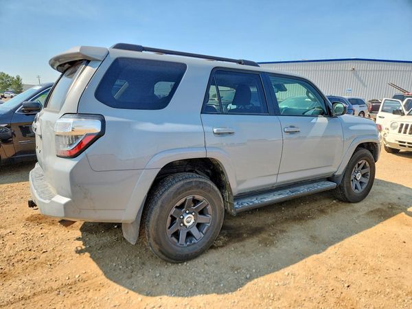 2021 TOYOTA 4RUNNER