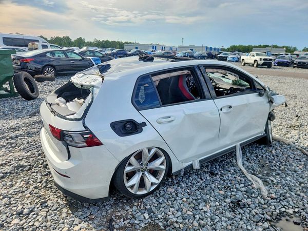 2024 VOLKSWAGEN GTI 380 SE — PSRA