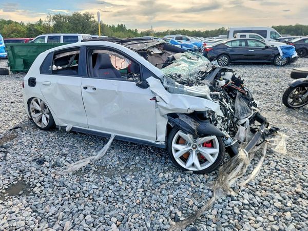 2024 VOLKSWAGEN GTI 380 SE — Passenger 3/4