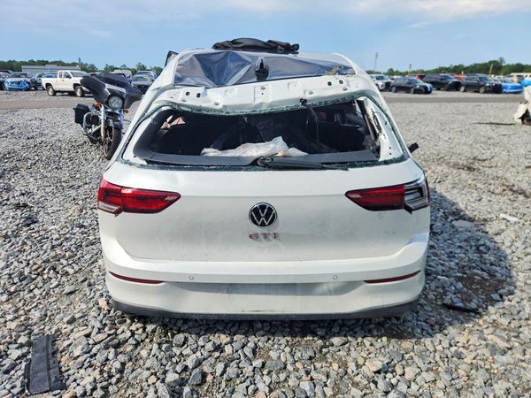 2024 VOLKSWAGEN GTI 380 SE — DIRR