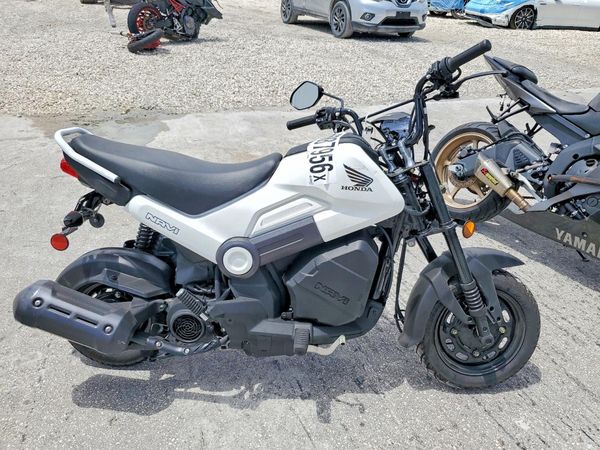 2025 HONDA NVA110 B