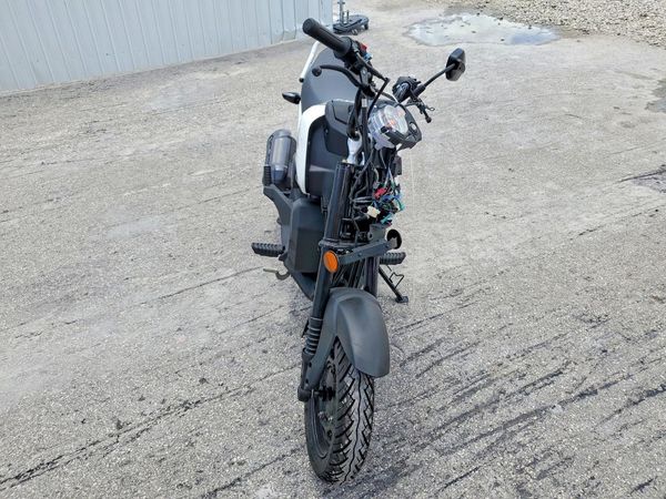 2025 HONDA NVA110 B