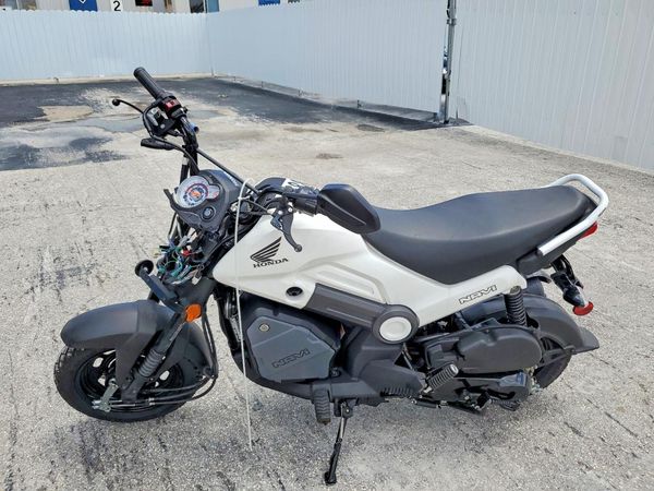 2025 HONDA NVA110 B