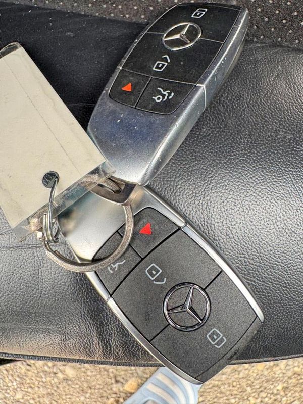 2019 MERCEDES-BENZ C C300-4M