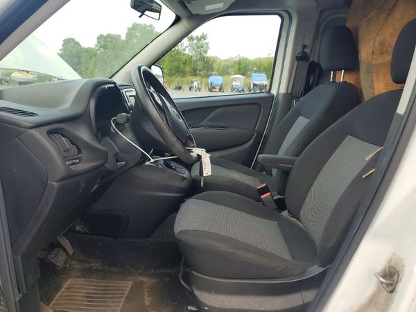 2018 RAM PROMASTER CITY ST