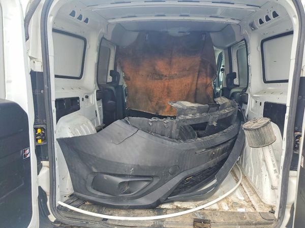 2018 RAM PROMASTER CITY ST