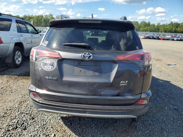 2017 TOYOTA RAV4