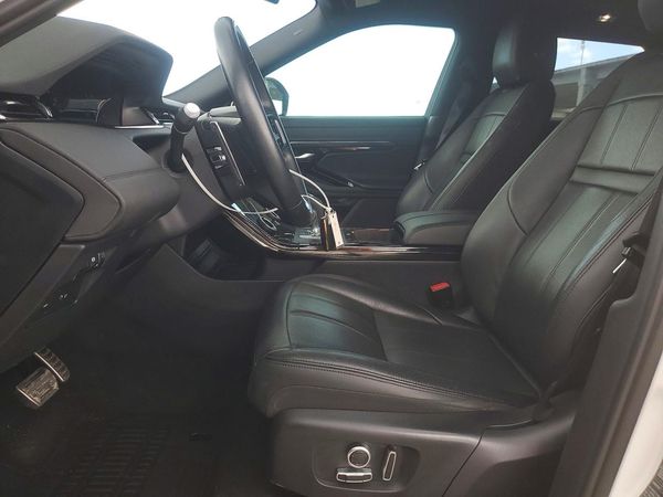 2022 LAND ROVER RANGE ROVER EVOQUE