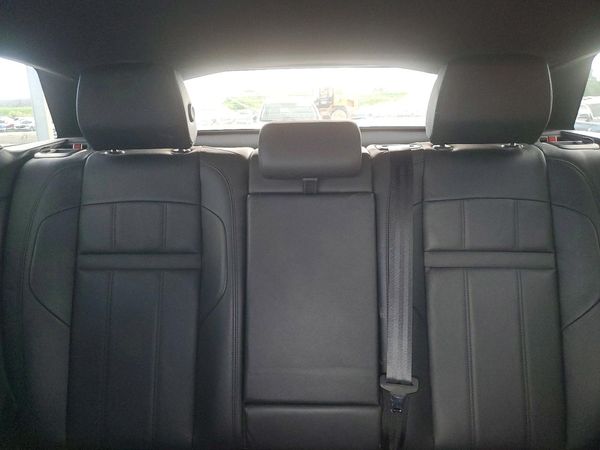 2022 LAND ROVER RANGE ROVER EVOQUE