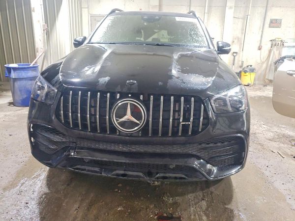 2021 MERCEDES-BENZ GLE AMG GLE53 — DIRF