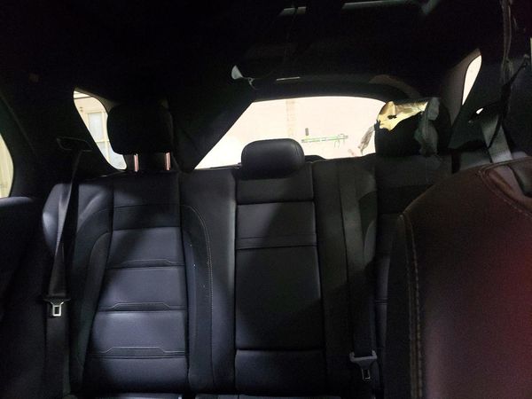 2021 MERCEDES-BENZ GLE AMG GLE53 — SUVN