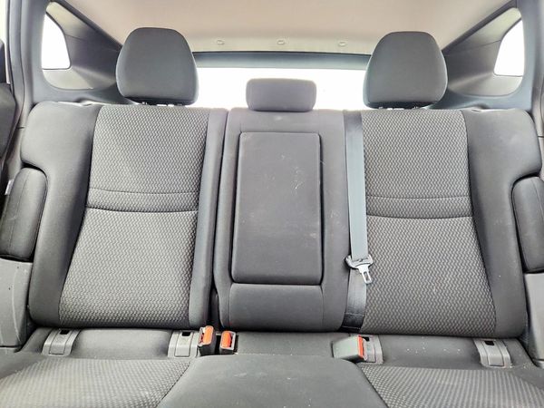 2020 NISSAN ROGUE SPORT