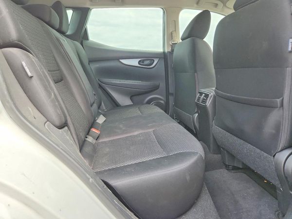 2020 NISSAN ROGUE SPORT