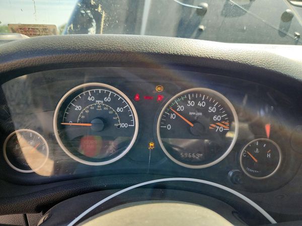 2016 JEEP WRANGLER UNLIMITED