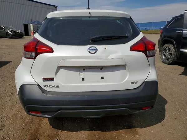 2019 NISSAN KICKS