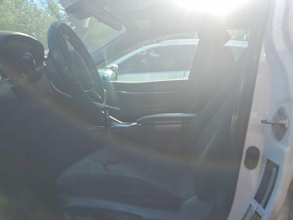 2019 TOYOTA CAMRY L/LE/SE/XLE — DENT