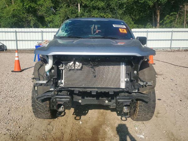 2024 FORD F150 — DIRF