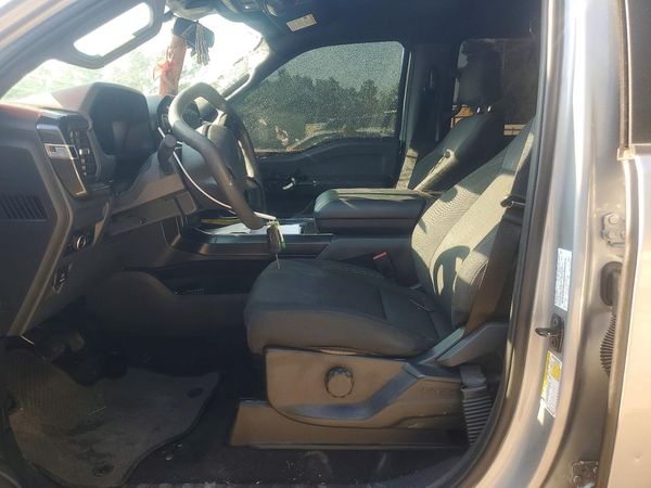 2024 FORD F150 — DENT