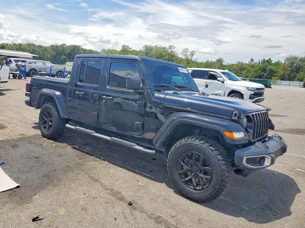 2023 JEEP GLADIATOR