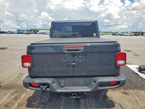 2023 JEEP GLADIATOR