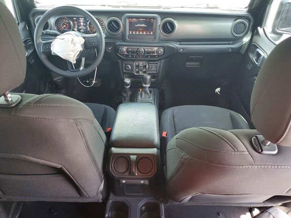 2023 JEEP GLADIATOR