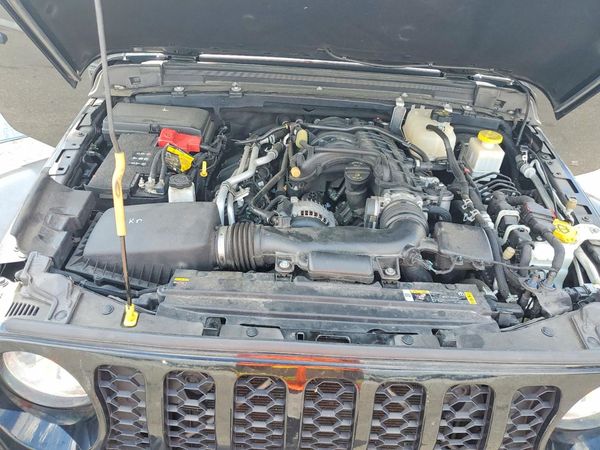 2023 JEEP GLADIATOR