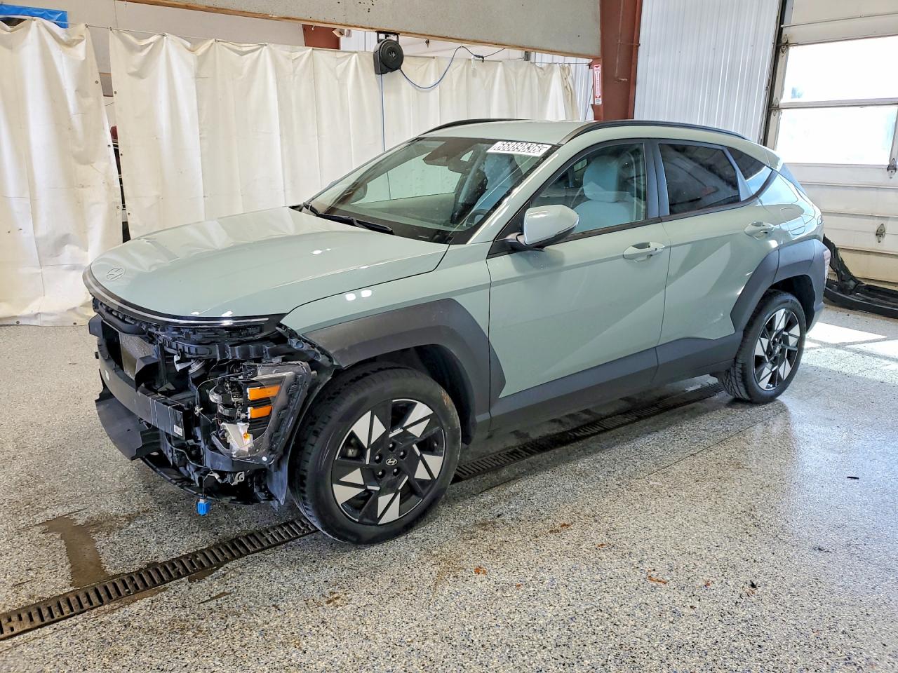 2024 HYUNDAI KONA SE