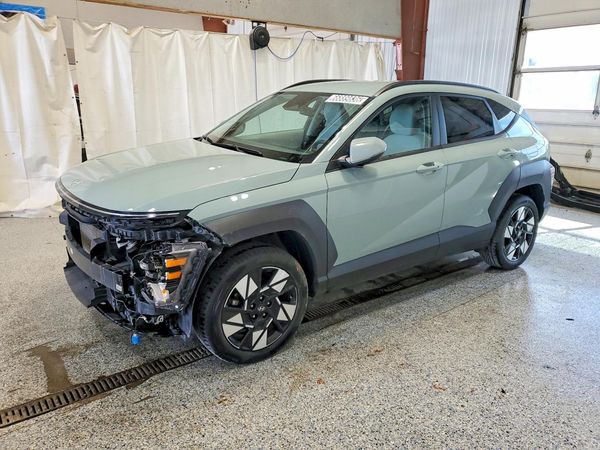 2024 HYUNDAI KONA SE