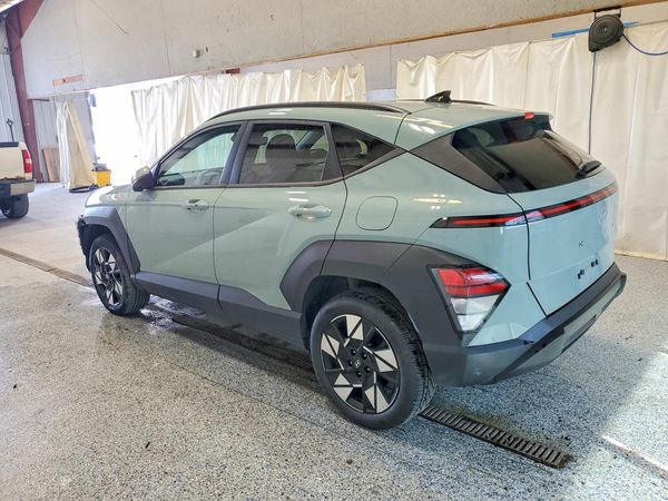 2024 HYUNDAI KONA SE