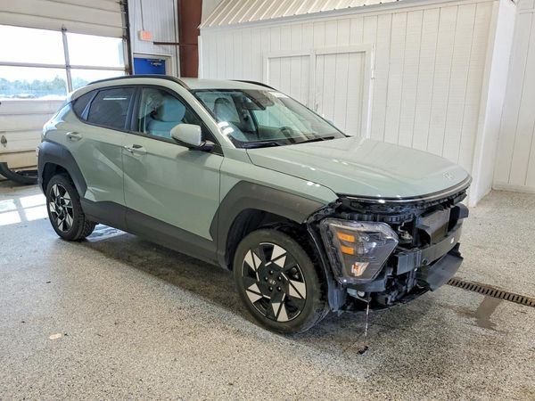 2024 HYUNDAI KONA SE