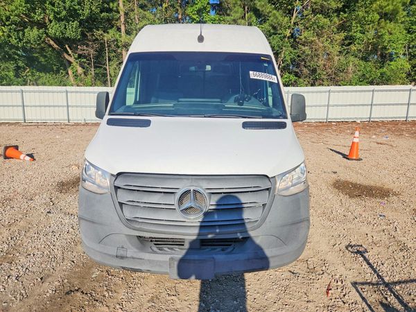 2020 MERCEDES-BENZ SPRINTER 907 (VS30)