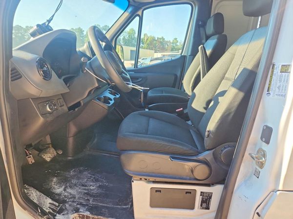 2020 MERCEDES-BENZ SPRINTER 907 (VS30)