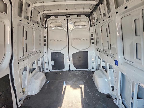 2020 MERCEDES-BENZ SPRINTER 907 (VS30)